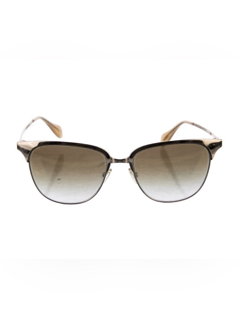 Oliver Peoples Leiana 55 Sunglasses